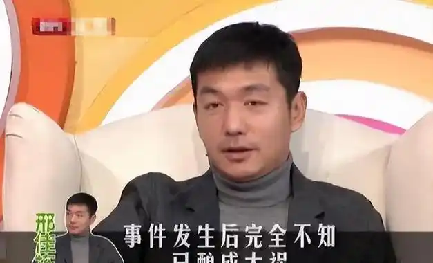 演技一级棒,却几十年不温不火|演员|邢佳栋|王宝强|段奕宏|陈思诚