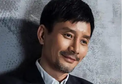 演员田小洁从普通工人华丽转身为演员事业爱情双丰收