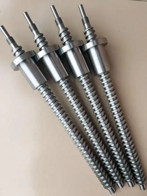 定制t型丝杠 螺杆 正反牙丝杆 梯形丝杆加工 电动推杆 激光机丝杆