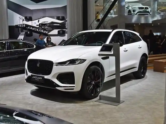 报价降价厂商指导价车型在售车型售多地捷豹f-pace南宁市江南区南站