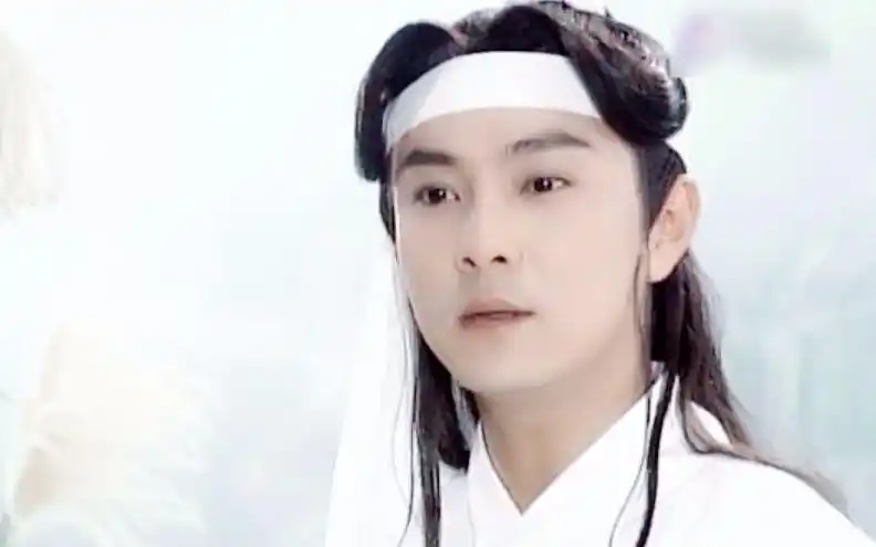 【张卫健】【古装美颜向】风姿物语·青莲雪(犬夜叉曲子)