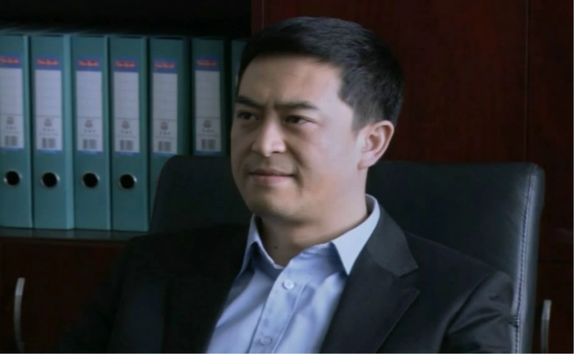 张嘉译:每一个角色都用心演绎,不断突破,成为老戏骨