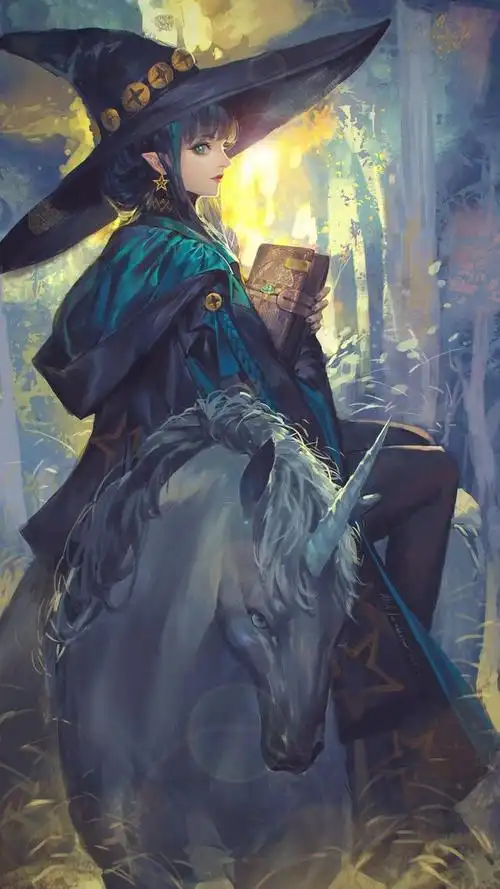 壁纸| 高清4k全面屏:大海系列壁纸(超清壁纸4k竖屏) - 冷求网