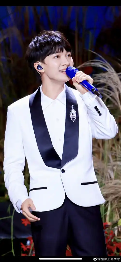 周深- 堆糖,美图壁纸兴趣社区