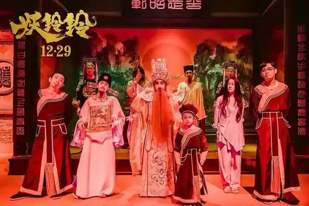 吴彦祖王力宏也拍过电影盘点曾做过导演却鲜有人知的演员