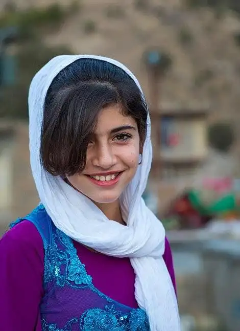 ericlafforgue库尔德蓝眼睛