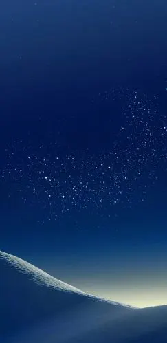 背景图深蓝色是忧郁