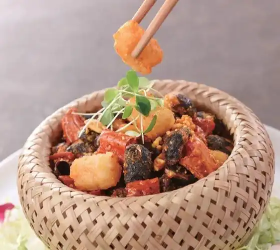 九道大厨特色菜,酒楼必备