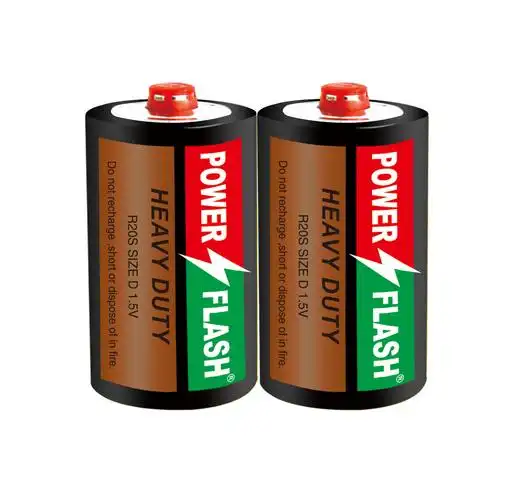 华太1号电池碳性一号干电池 燃气灶手电筒煤气灶大号电池批发