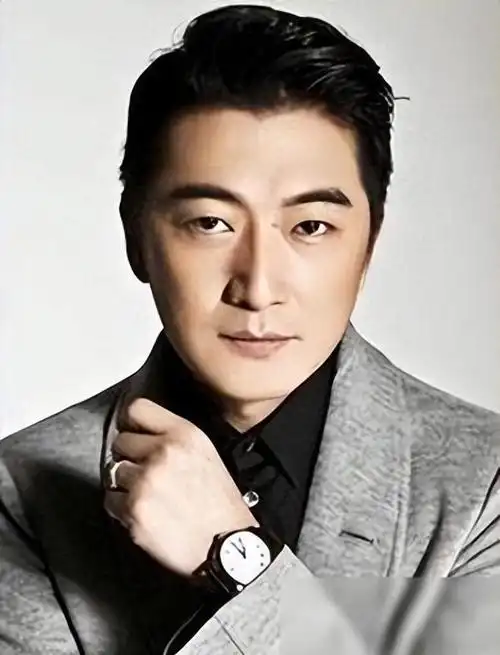 他53岁颜值大跌|刘欣|演员|科学家|化学家|霹雳菩萨|生物学家|邵峰