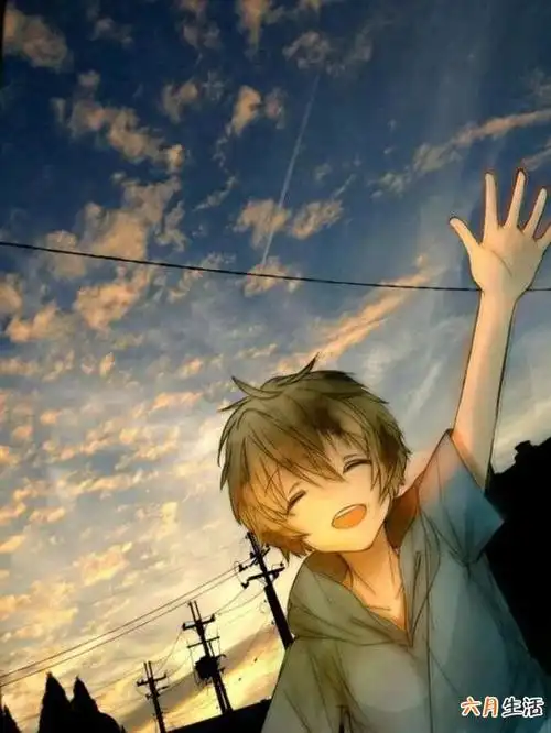 十二星座头像男生动漫,12星座头像动漫梦幻男