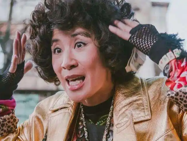 吴君如受邀成为奥斯卡评委奥斯卡招新名单出炉