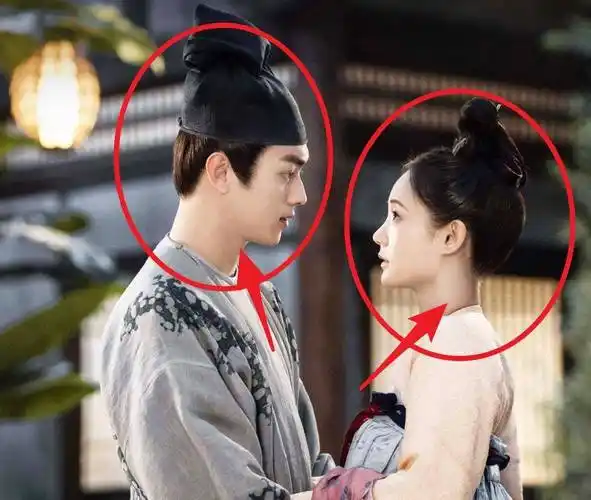 《女儿行》定妆照来袭,打造上千戏服耗资巨大,不愧是于正新剧_李一桐