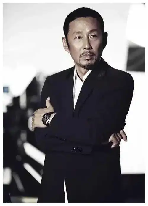 陈道明,艺术魅力与故作高深:真实还是伪装?|演员|演艺