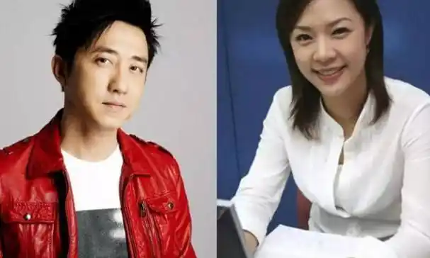 伊能静和庾澄庆的爱情令人惋惜就连春泥歌词都是满满的爱