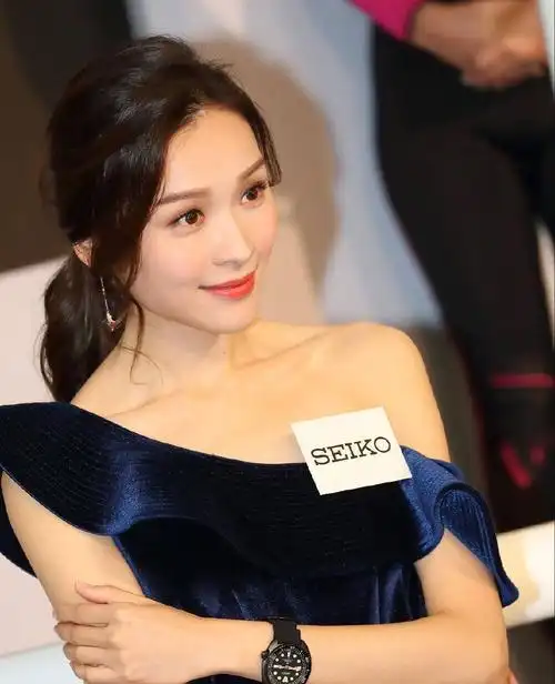 李佳芯:港剧女神|李佳芯|港剧|女神_新浪新闻