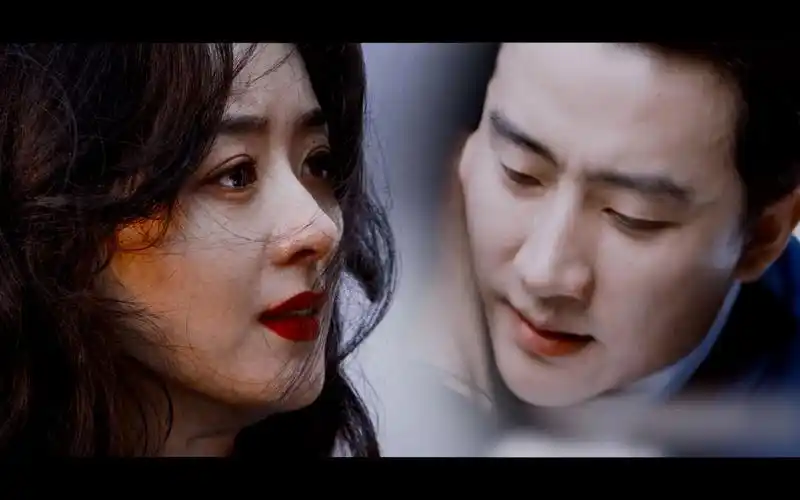 【赵丽颖 黄轩/ 伪豪门夫妻双出轨剧情向】 不做情人 ——许半夏