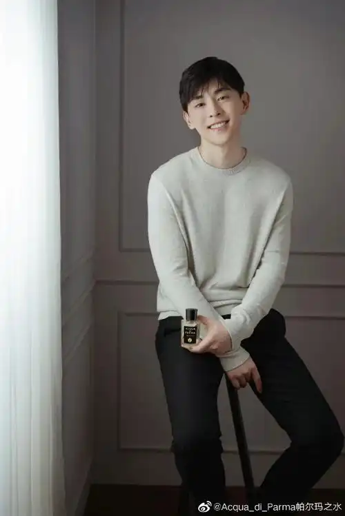 邓伦#开心了要看的笑容,不开心了更要看的笑容,治愈力满分的北北笑