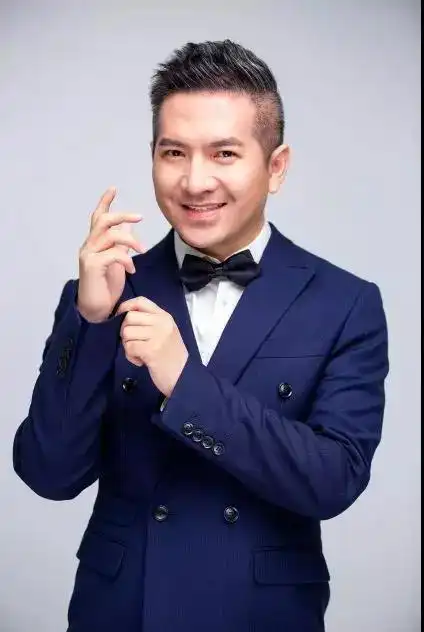 《星光大道》吕前胜携众明星公益演唱会8月20日与您相约赤峰-内蒙古