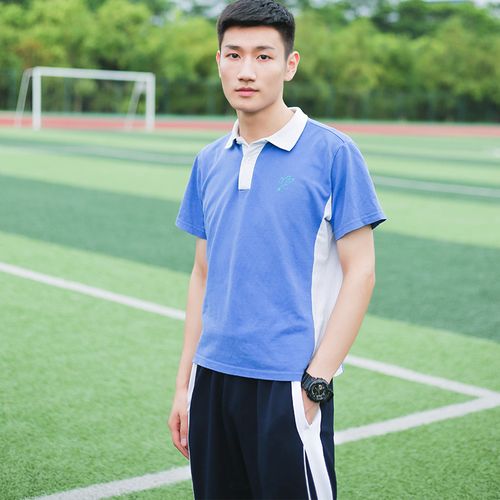 深圳市校服套装统一中学生高中生初中秋季长袖长裤男女冬装外套装