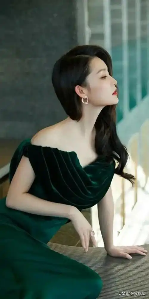 李沁明星壁纸36