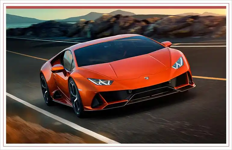 豪车情报丨全新911敞篷发布兰博基尼小牛再升级