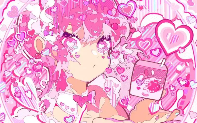 【画师分享】3℃ twi:@n79oqc3yja6jlof 获取视频中出现的插画请点开