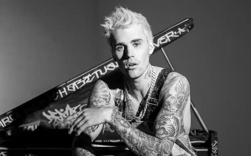 贾斯汀比伯经典mv — what do you mean. justin bieber