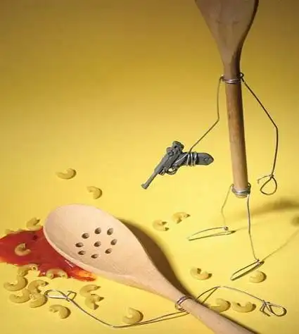 无锡装饰公司无锡索美装饰不信你看完不笑的创意家居用品