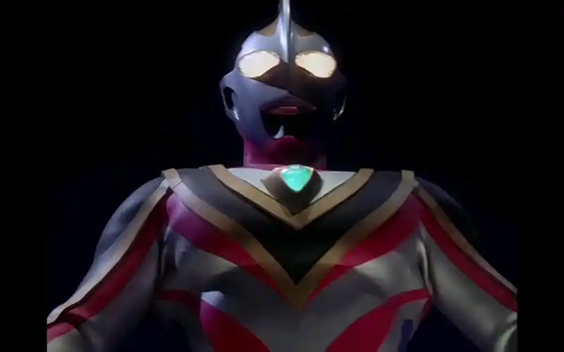 盖亚奥特曼超好听作战旋律