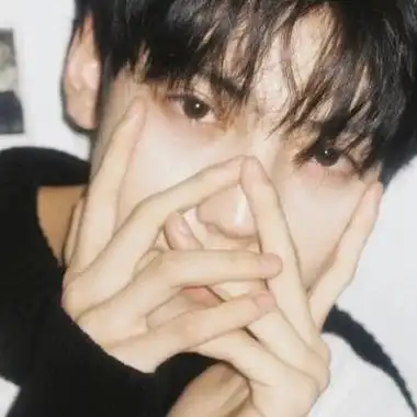 最新版男生头像成熟稳重帅气很魅力