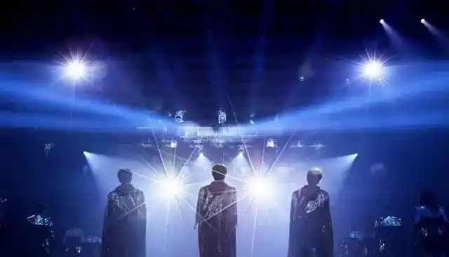 网曝tfboys将改名三人同台也不会以tfboys名义活动粉丝慌了