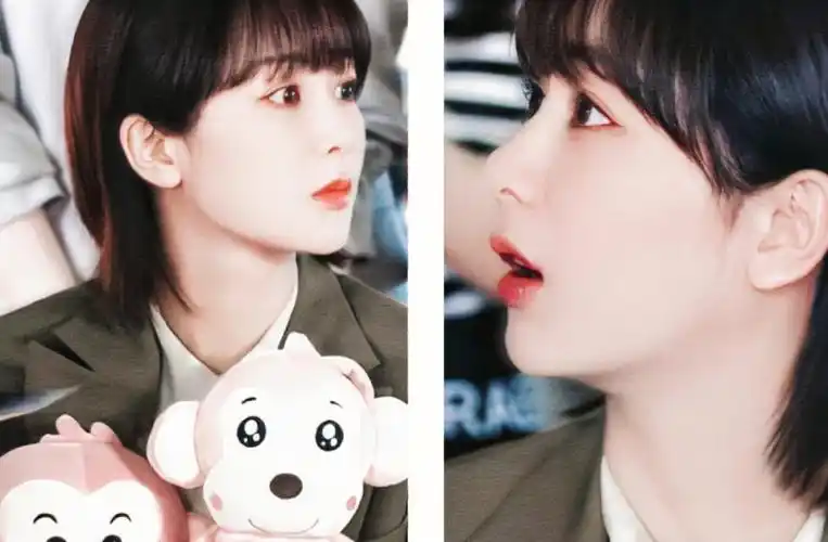 杨紫贺顿的小可乐