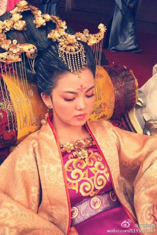 李湘xiang li 图片