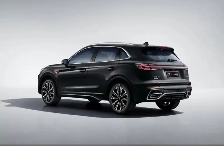 20万预算,是选择沉稳,大气的红旗hs5还是年轻,运动的途观l呢?