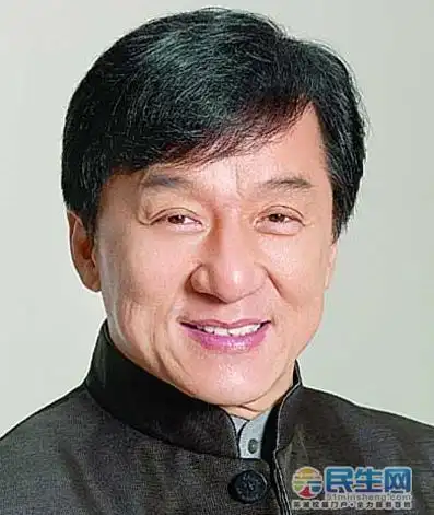 2016全球男演员富豪榜成龙第二谁是第一