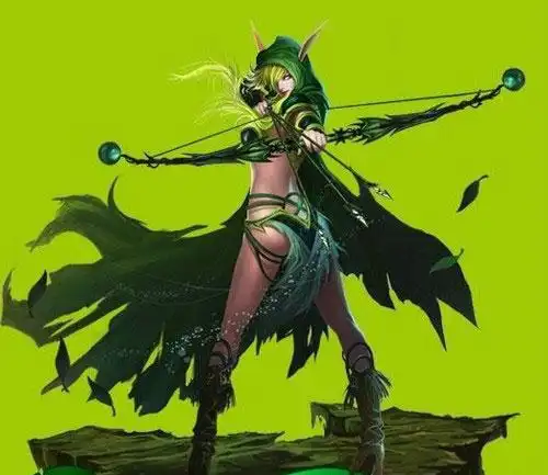 风行者出装加点攻略