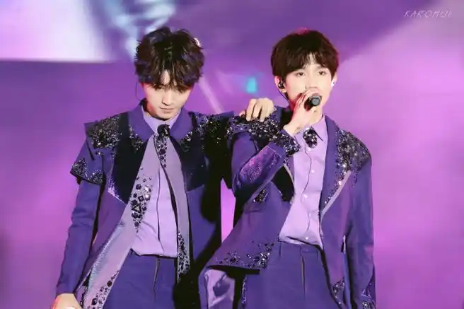 凯源[超话]##凯源盛世