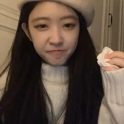 女生同一个人头像高清好看的同一个人头像图片真人