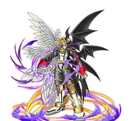 《数码宝贝》中30个不为人知的小秘密|数码宝贝|迪路兽|加鲁鲁_新浪