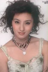 阳光(王惠)写真图片