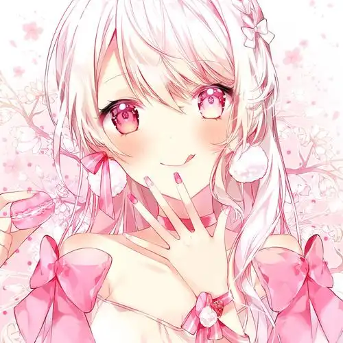 适合女生的仙女头像