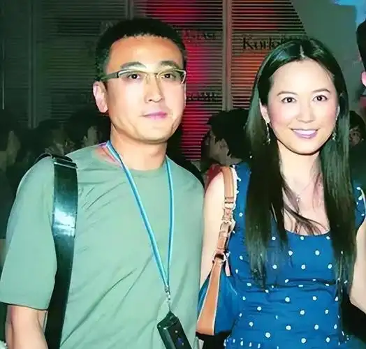 回顾俞飞鸿身边追求者不断不恋爱不结婚一个人生活也很幸福