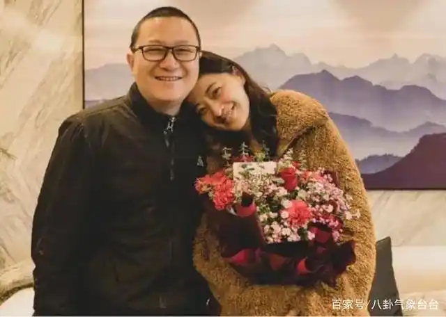 "全能配角"刘琳:26岁拿视后,34岁结婚,45岁成我们羡慕的样子