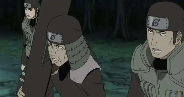 三代猿飞日斩,四代波风水门,五代千手纲手,六代旗木卡卡西,七代漩涡