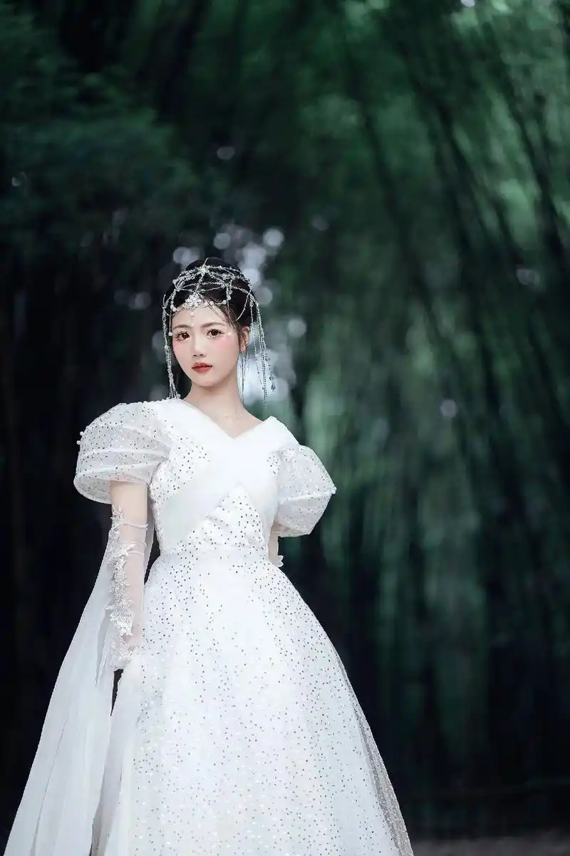 姐妹们!在成都也可以做夕瑶了～#夕瑶#民族写 - 抖音