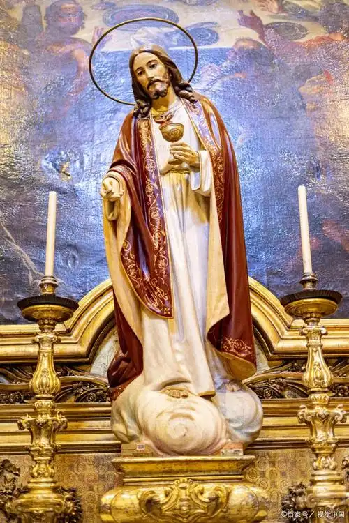 杂谈关于宗教,信仰,变化,事物利弊