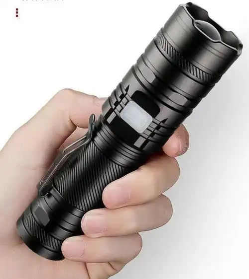 手电筒推荐:手电筒哪个牌子最好最亮?