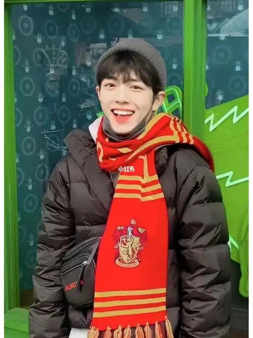 小飞侠是肖战的27ω27