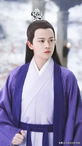 任嘉伦,成毅,丁禹兮,许魏洲你觉得这四位男星的古装谁最可?